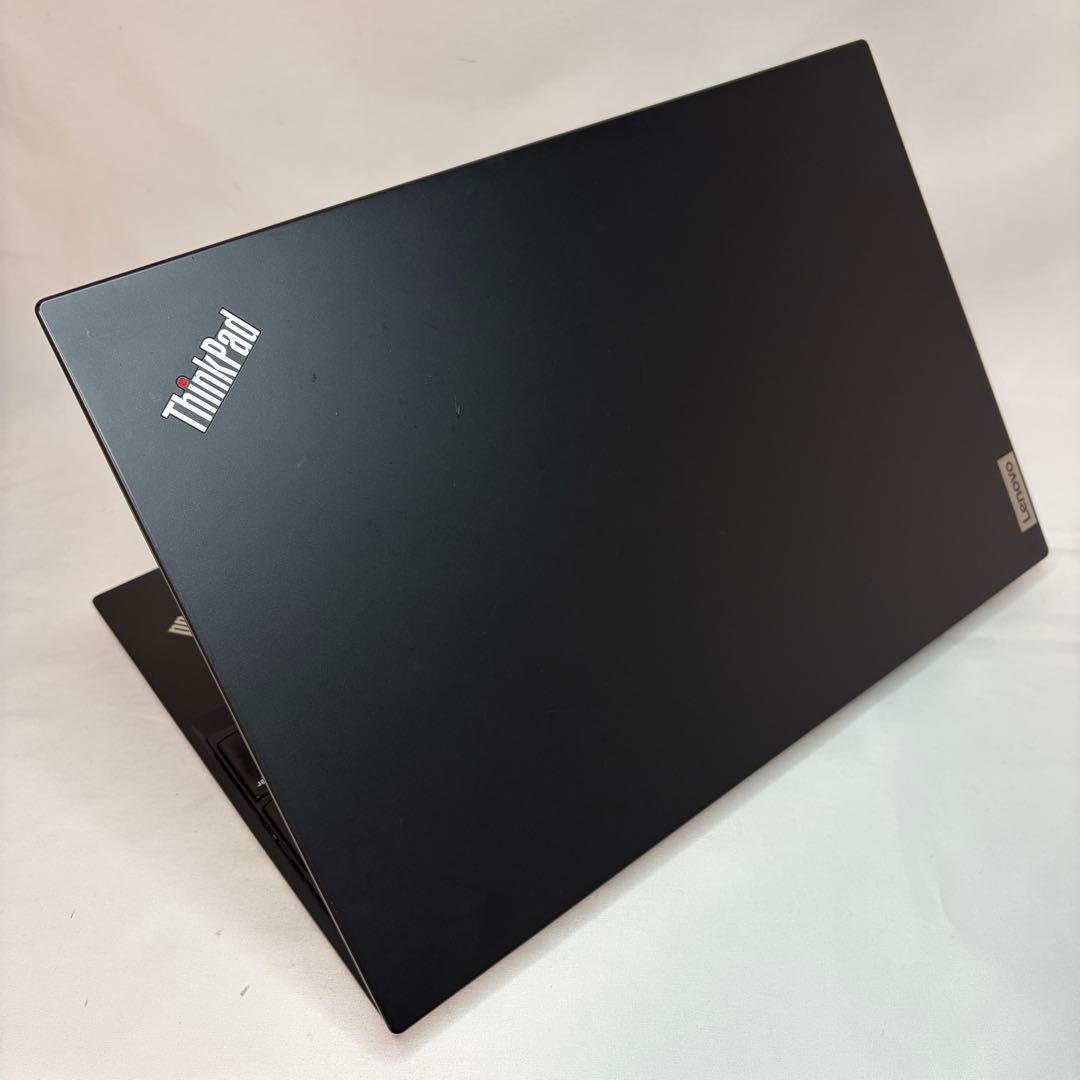美品 ThinkPad L15 Gen1 10世代 i5 8GB 256GB