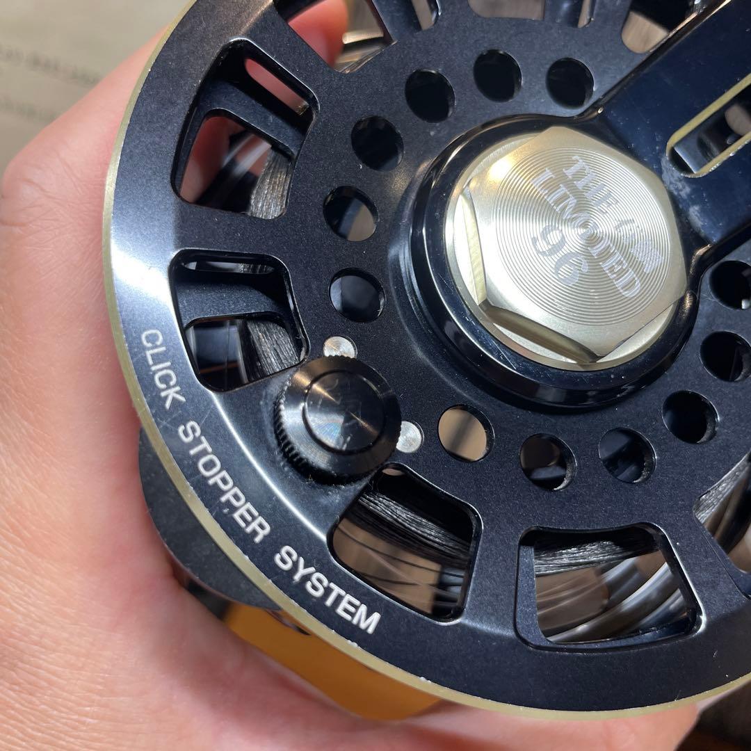 がまかつ へちさぐり銀治郎 H270 黒鯛工房 THE石鯛 LIMITED96