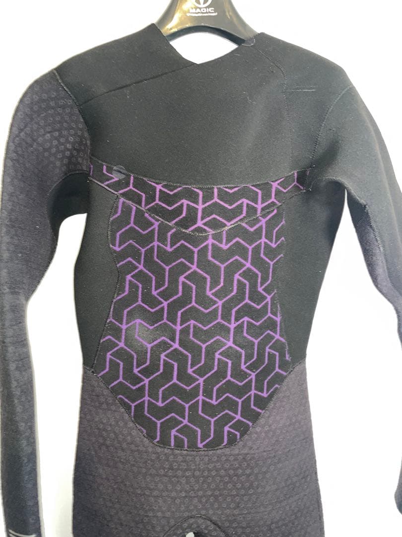 BILLABONG ウェットスーツ セミドライ