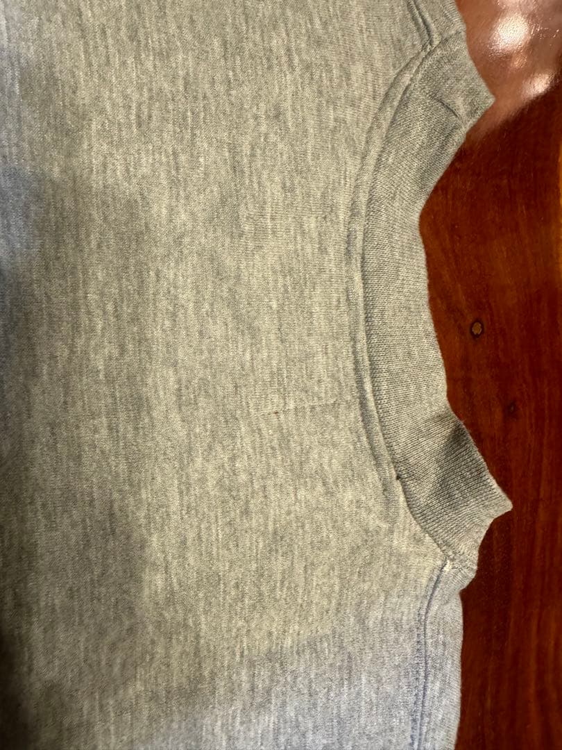 USA neighborhood skate 杢グレースエットサイズ表記XL美品