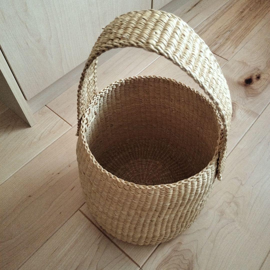 7/31まで【plage】MARUZOKO ONE HANDLE バッグ