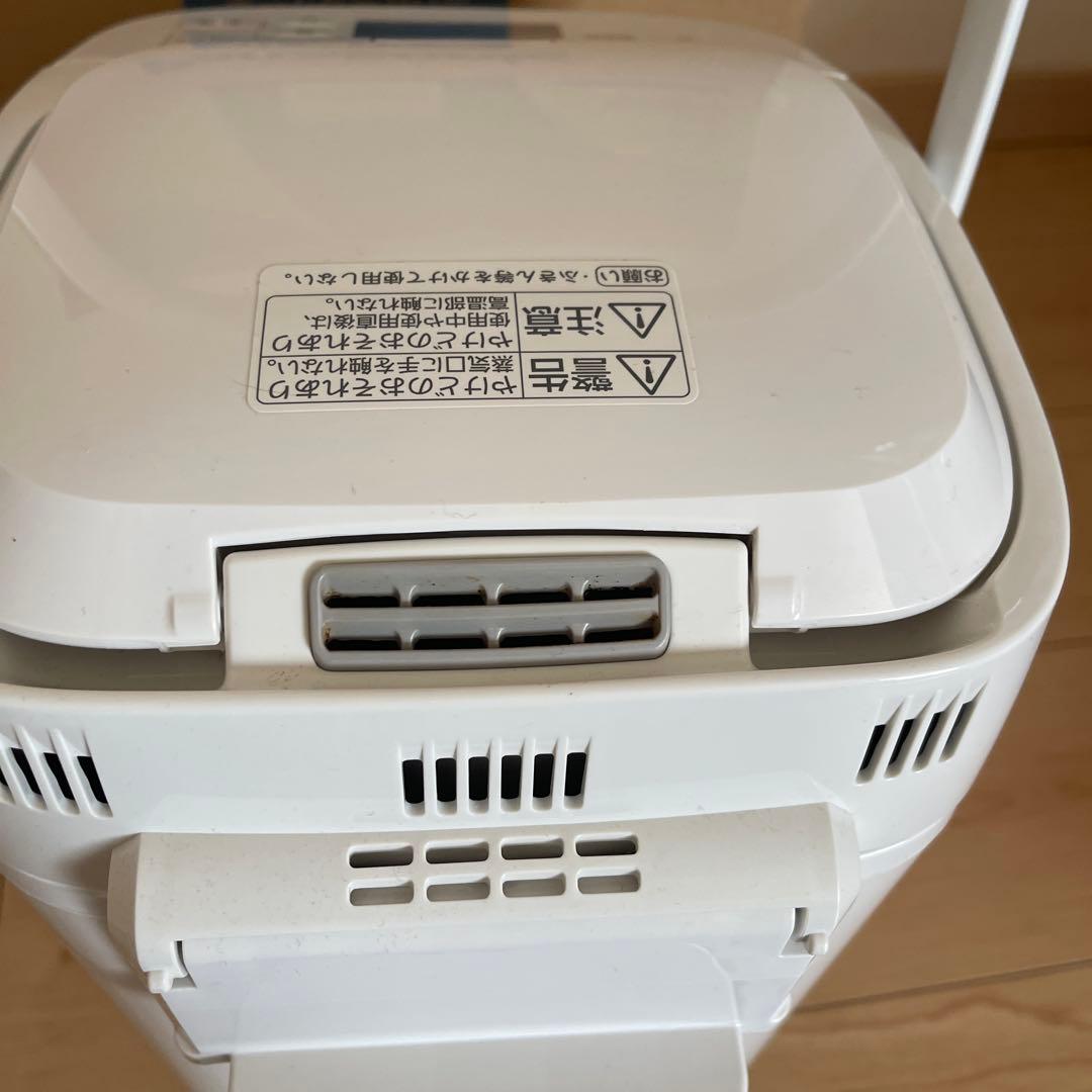 Panasonic MT4-W ホームベーカリー1斤タイプ