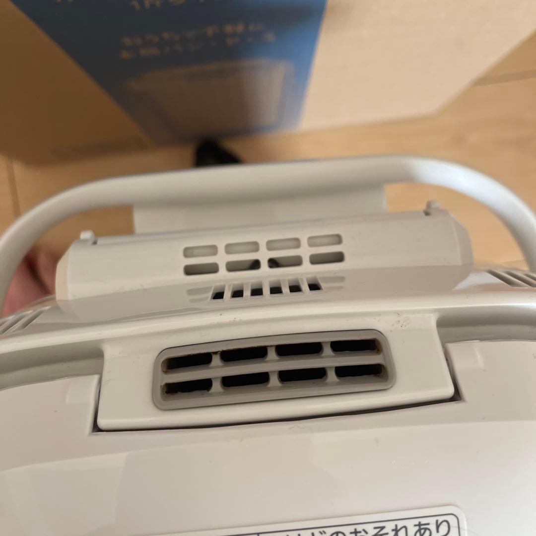Panasonic MT4-W ホームベーカリー1斤タイプ