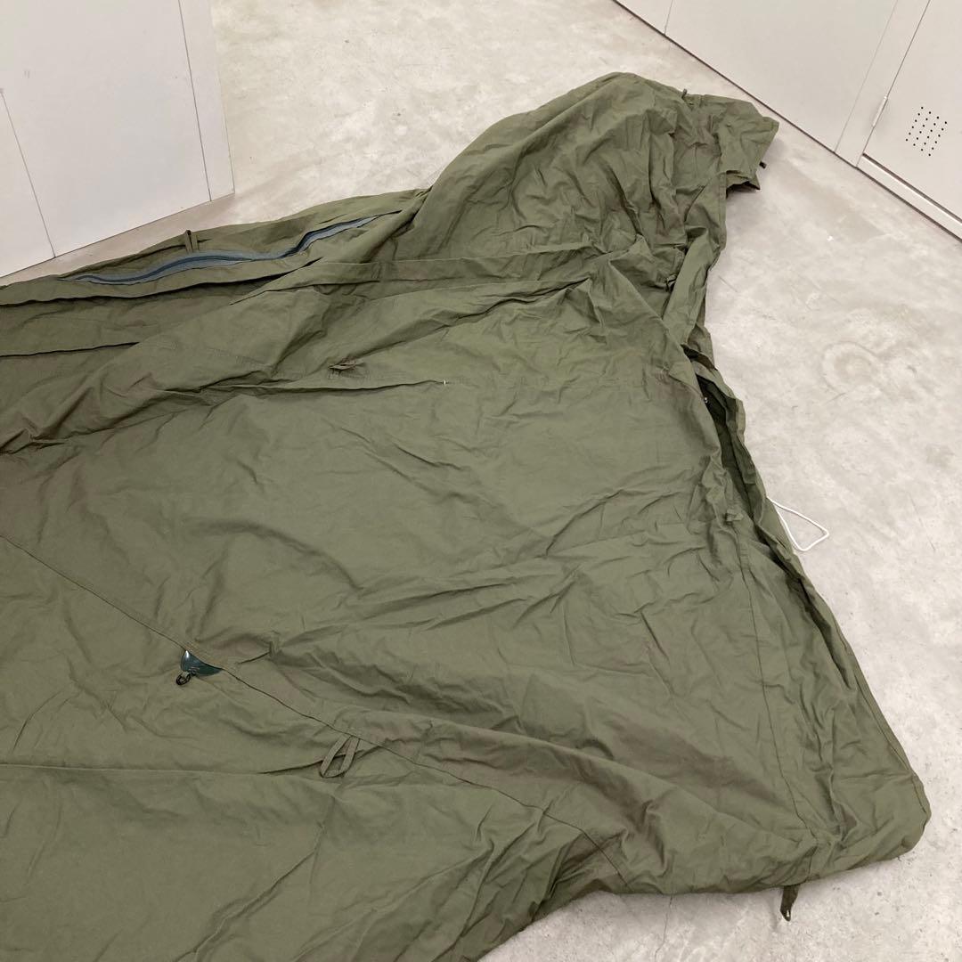 BUNDOK　バンドック　 ソロティピー1 BDK-75TC テント