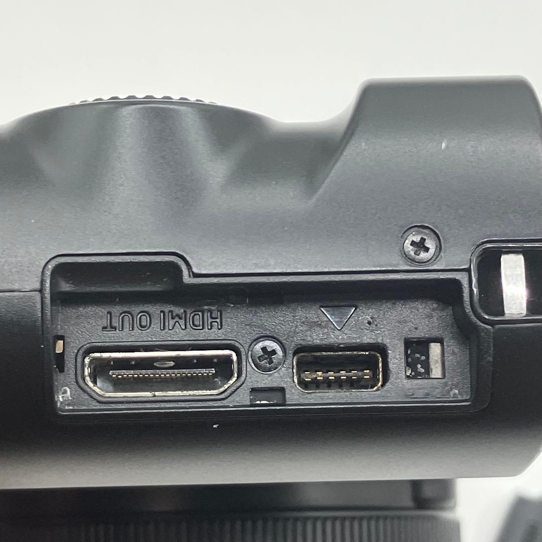 CASIO EX-ZR1000 コンパクトデジタルカメラ　動作未確認