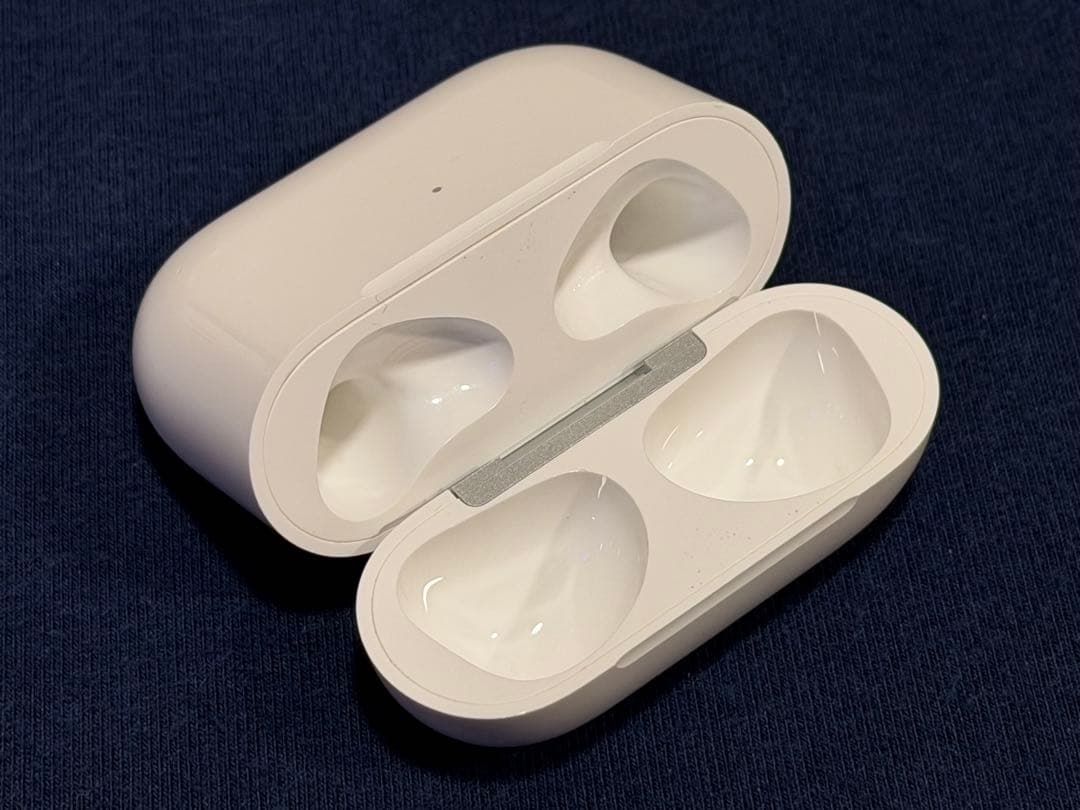 AirPods3 MagSafe対応ケース
