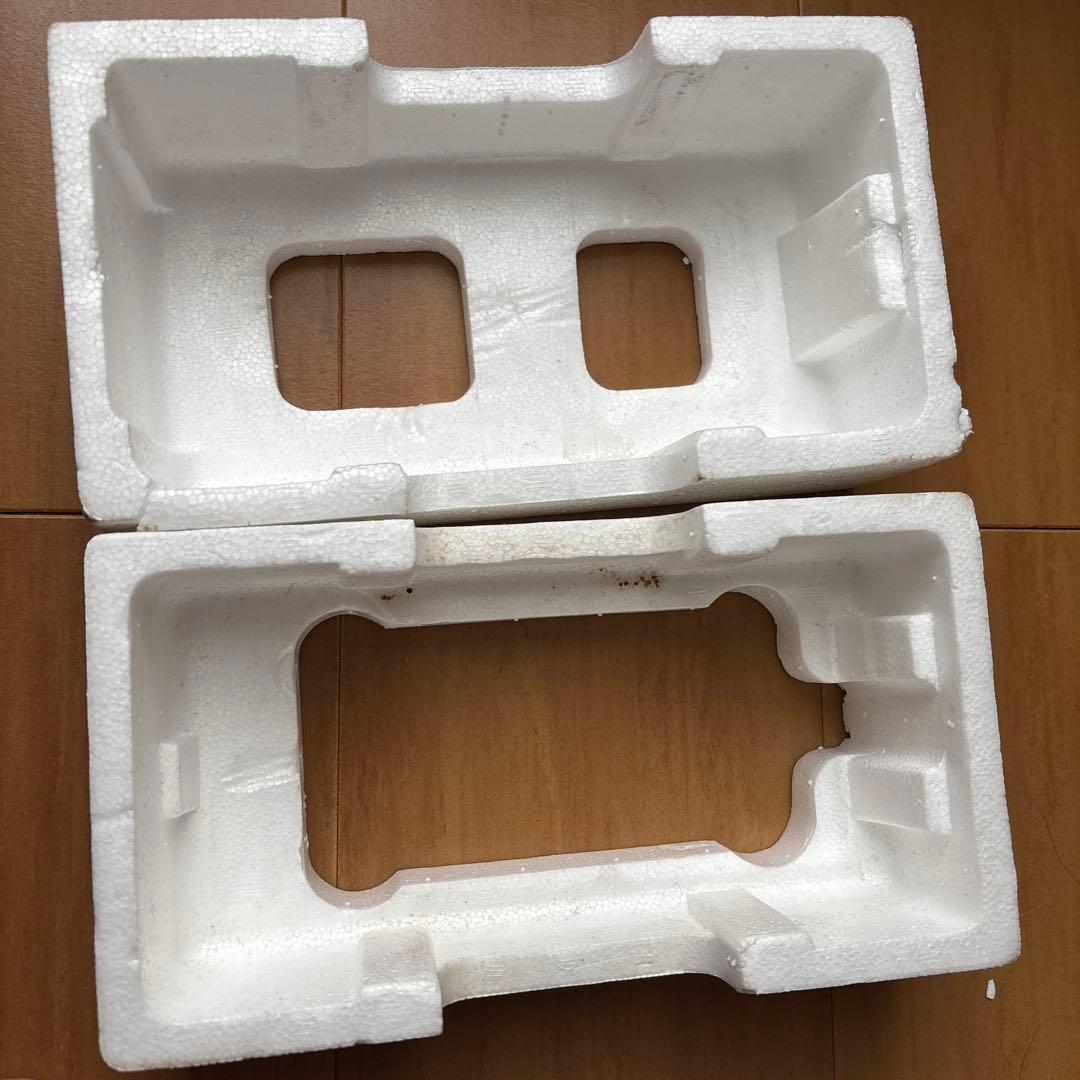 三菱電動シャープナー ES-19 鉛筆削り アイボリー 昭和レトロ