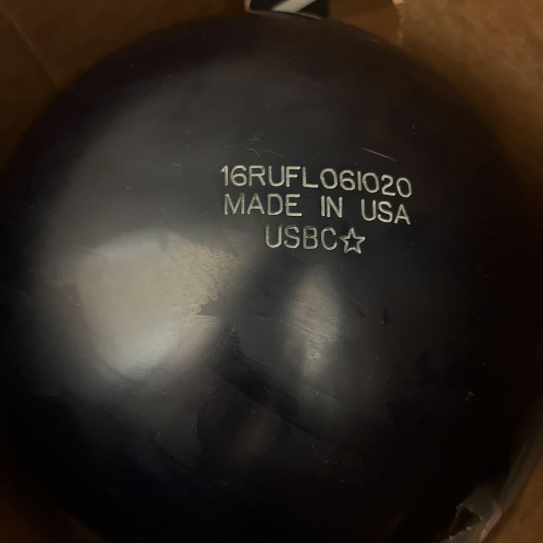 フェイムUウレタン 14ポンド