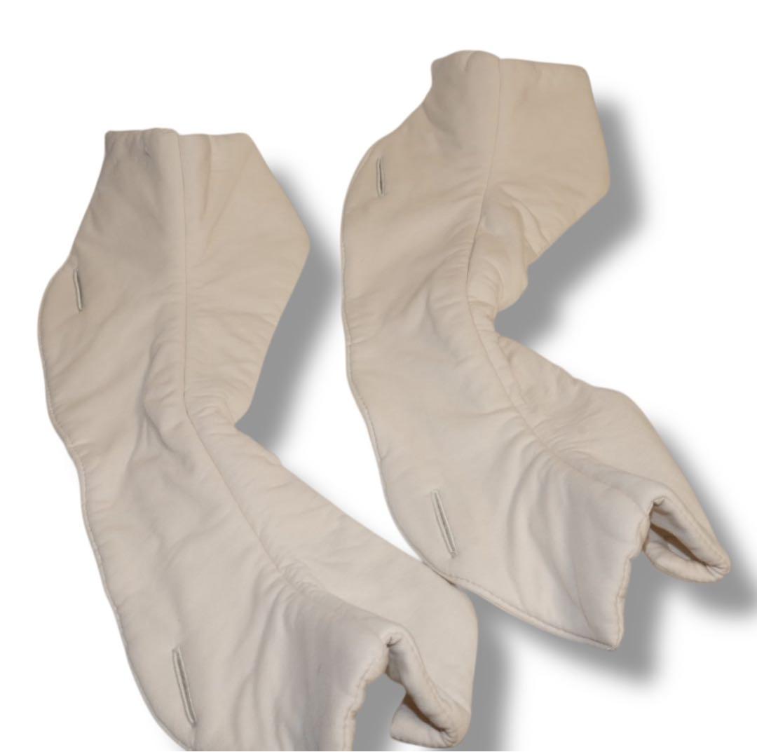 【超美品】nuna cudl clik 抱っこ紐 グレー