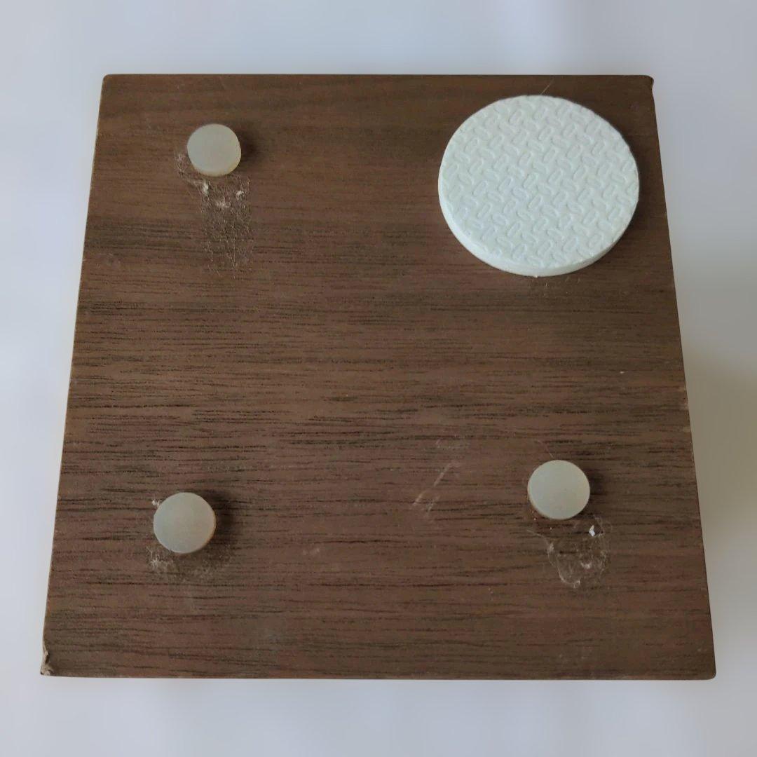 チボリオーディオ Tivoli Audio Cube‪♡T74