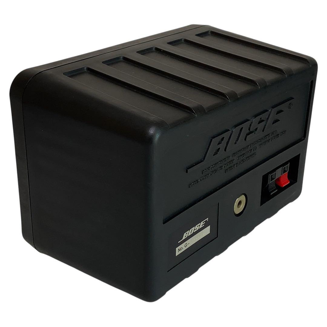 美品　Bose 101MM シリアル連番　ボーズ　スピーカー
