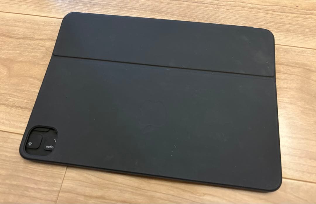 iPad Pro Smart Keyboard Folio ブラック