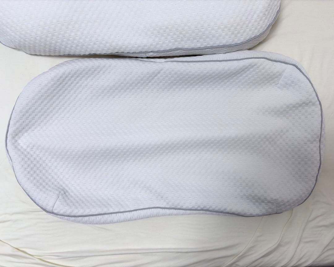 雲のやすらぎプレミアム フィットピロー