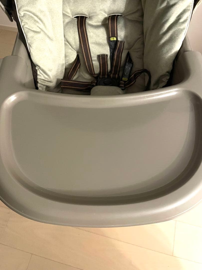 【美品】Combiコンビ ネムリラAT BEDi