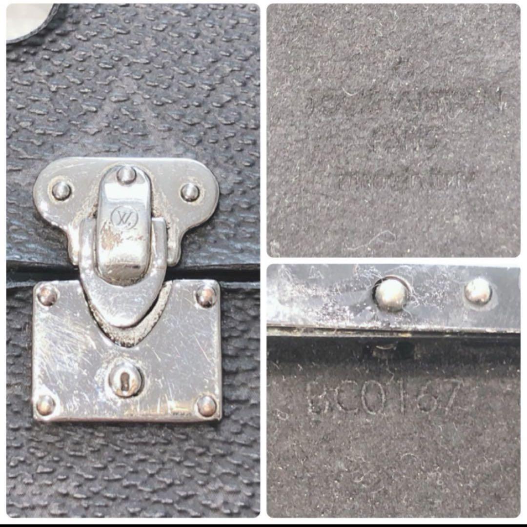 ☆LOUISVUITTON☆ iPhoneケース アイトランク モノグラム