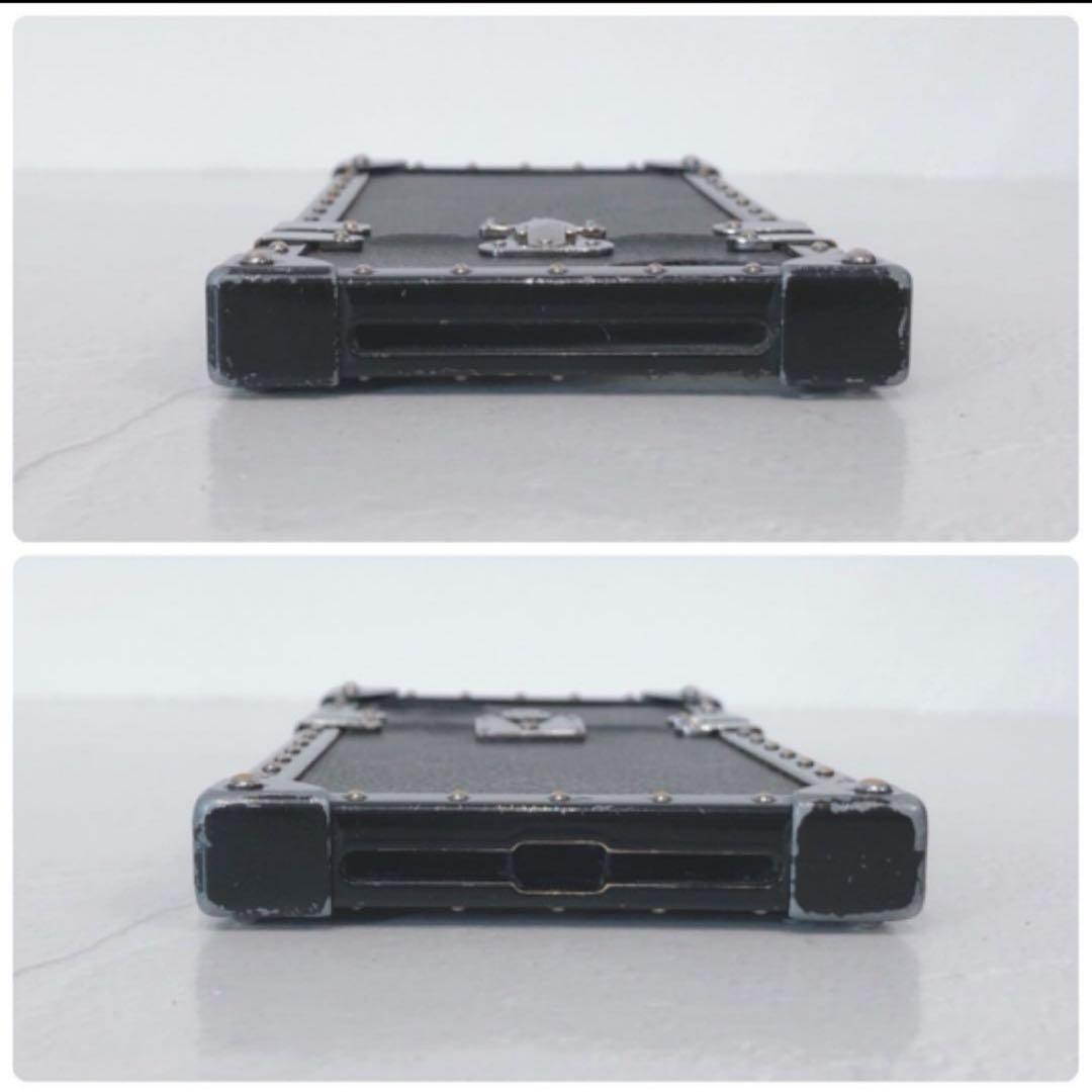 ☆LOUISVUITTON☆ iPhoneケース アイトランク モノグラム