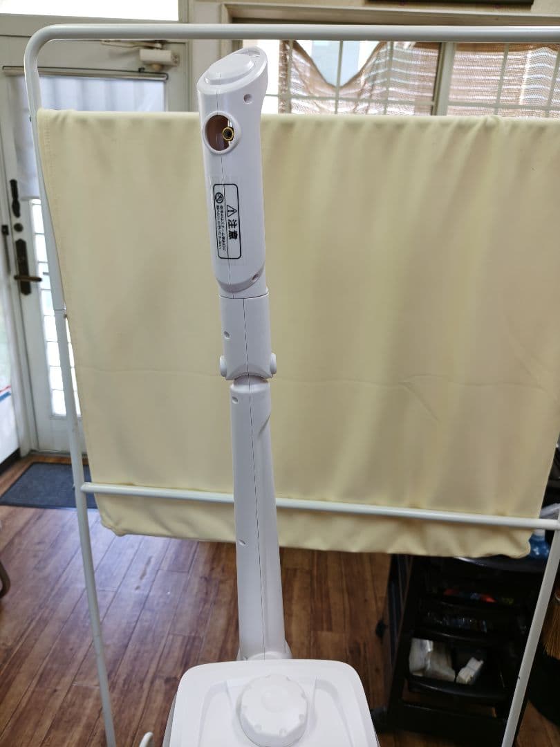 ETBELLA フェイシャルスチーマー ST-1