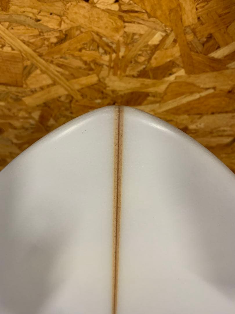 チャンネルアイランド　Gスケート　5.8 手渡し　　CI g skate