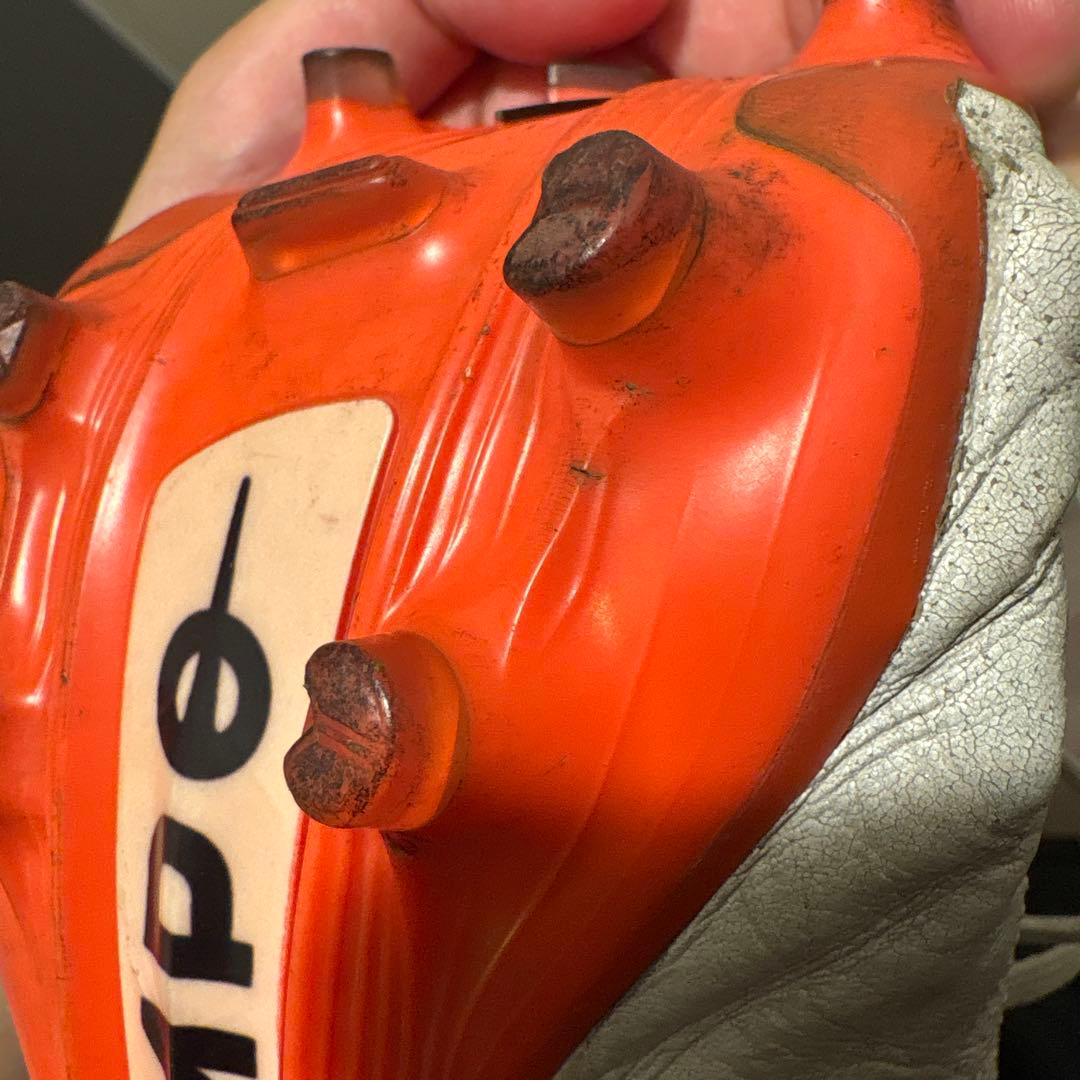 ティエンポレジェンド9 エリートFG 27.5cm