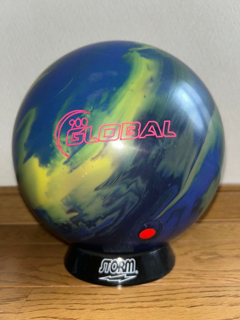 SUBLIME FOCUS サブライムフォーカス　15ポンド2オンス