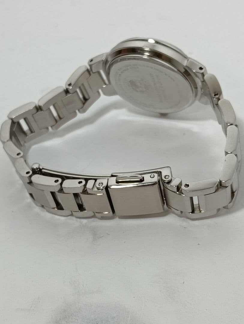 シチズン クロスシー xC 限定モデル H058-T017011　電波時計