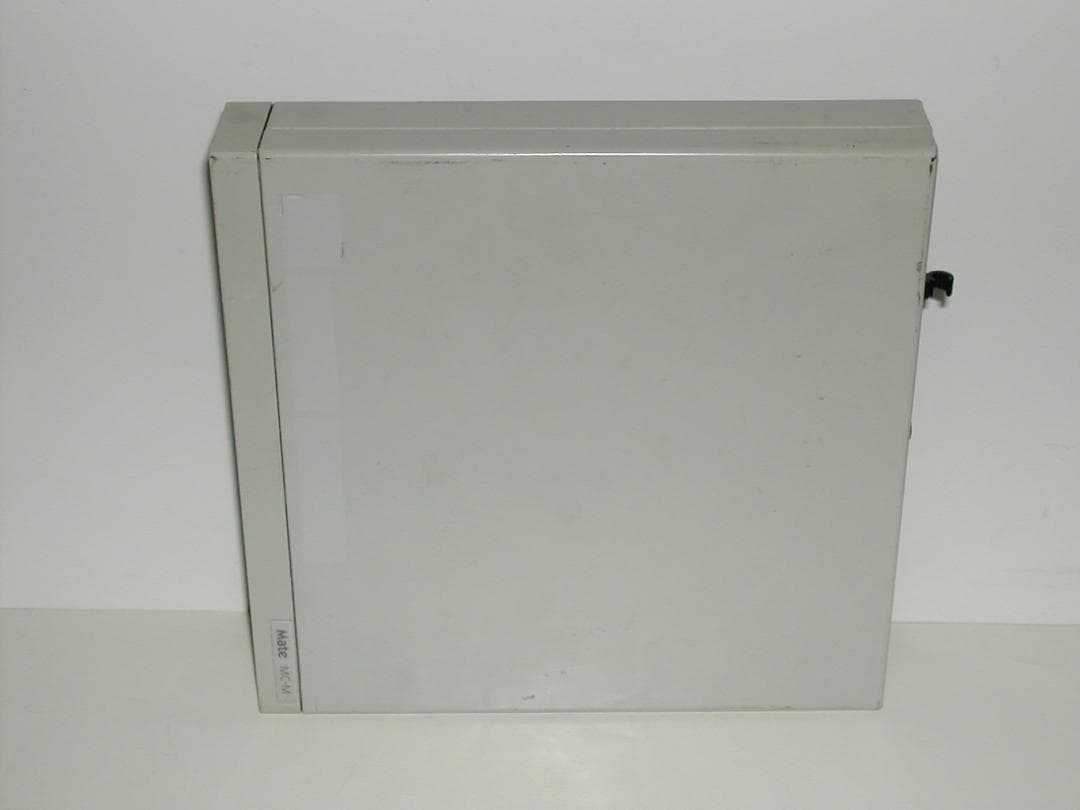 NEC　MK22HC-M　i3 4330TE　WIN8.1　8G　120G