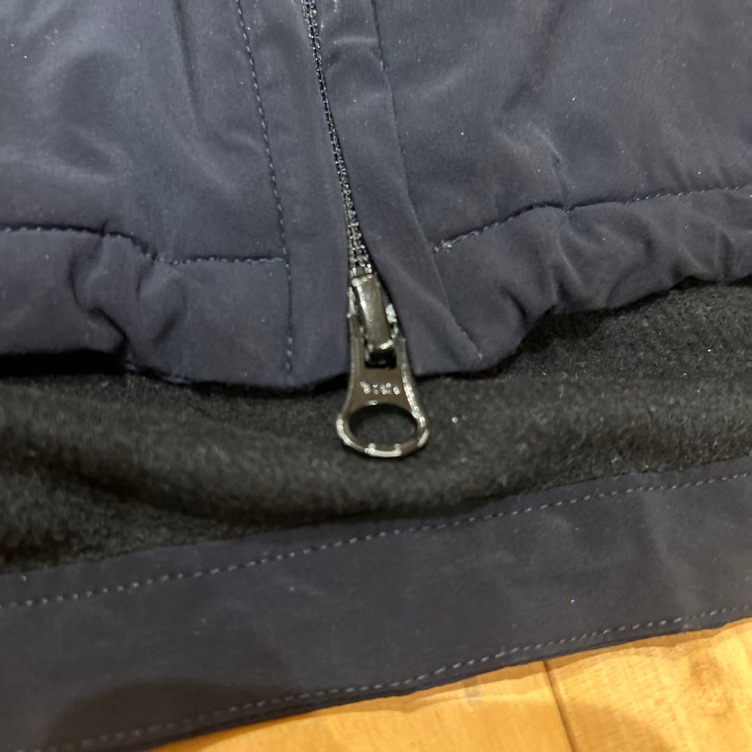 Bristol F.C. Real Bristol ナイロンジャケット