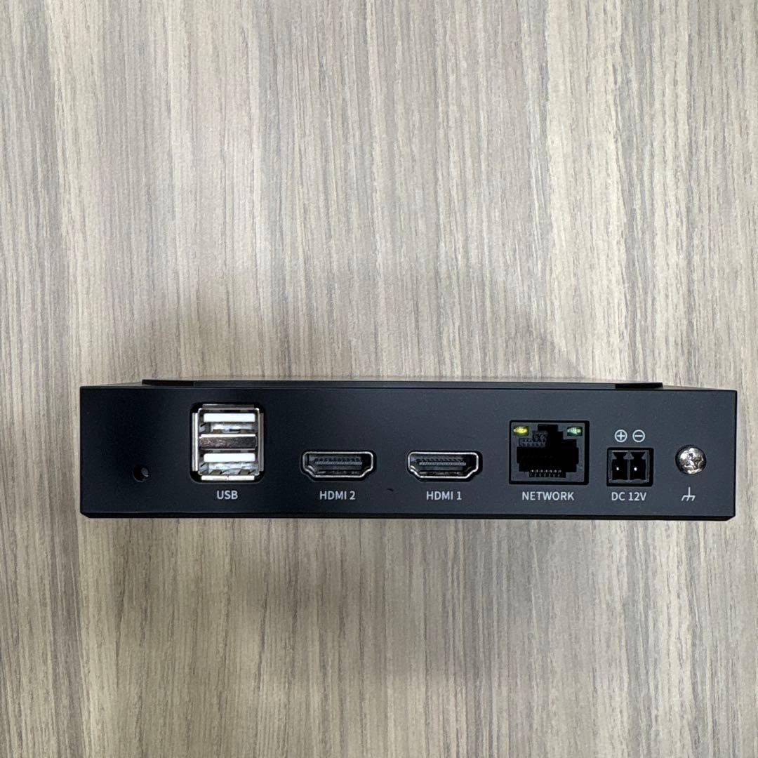 MPS-30 ビデオデコーダー