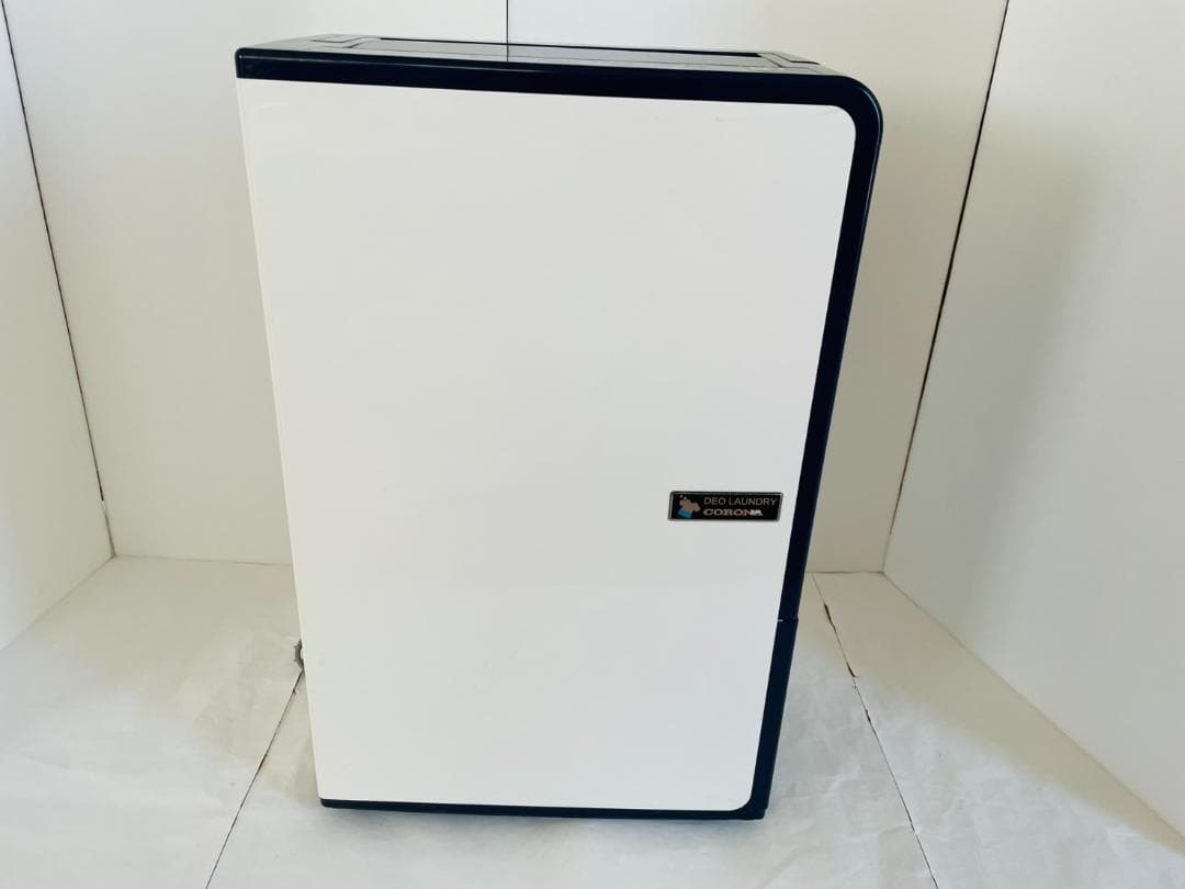 コロナ衣類乾燥除湿機　CD-H1016(日本製)
