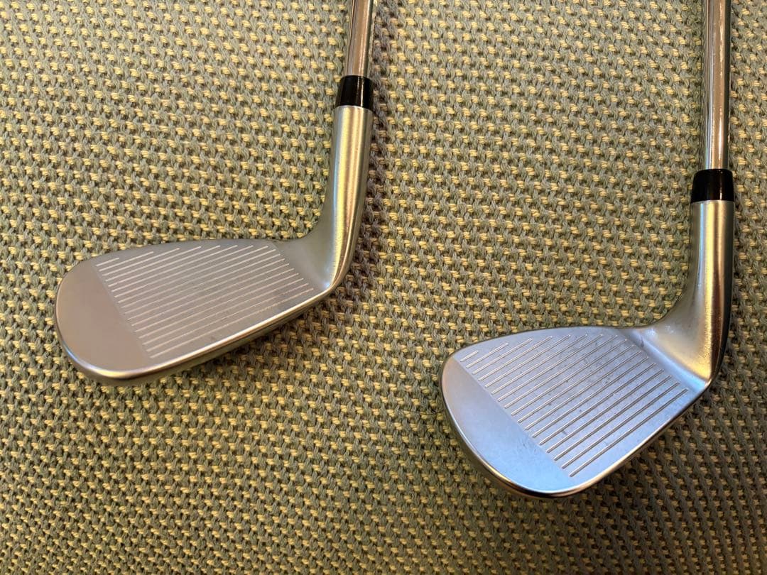 ゼクシオ　エックス　2024 X アイアン　Aw Sw DG95 R300