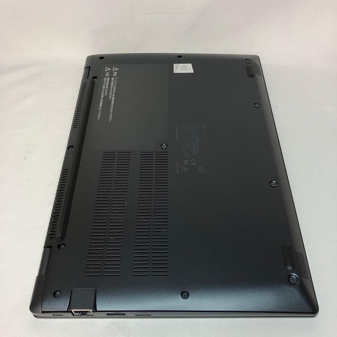 準美品 dynabook G83/HS タッチパネル i5 16GB オフィス