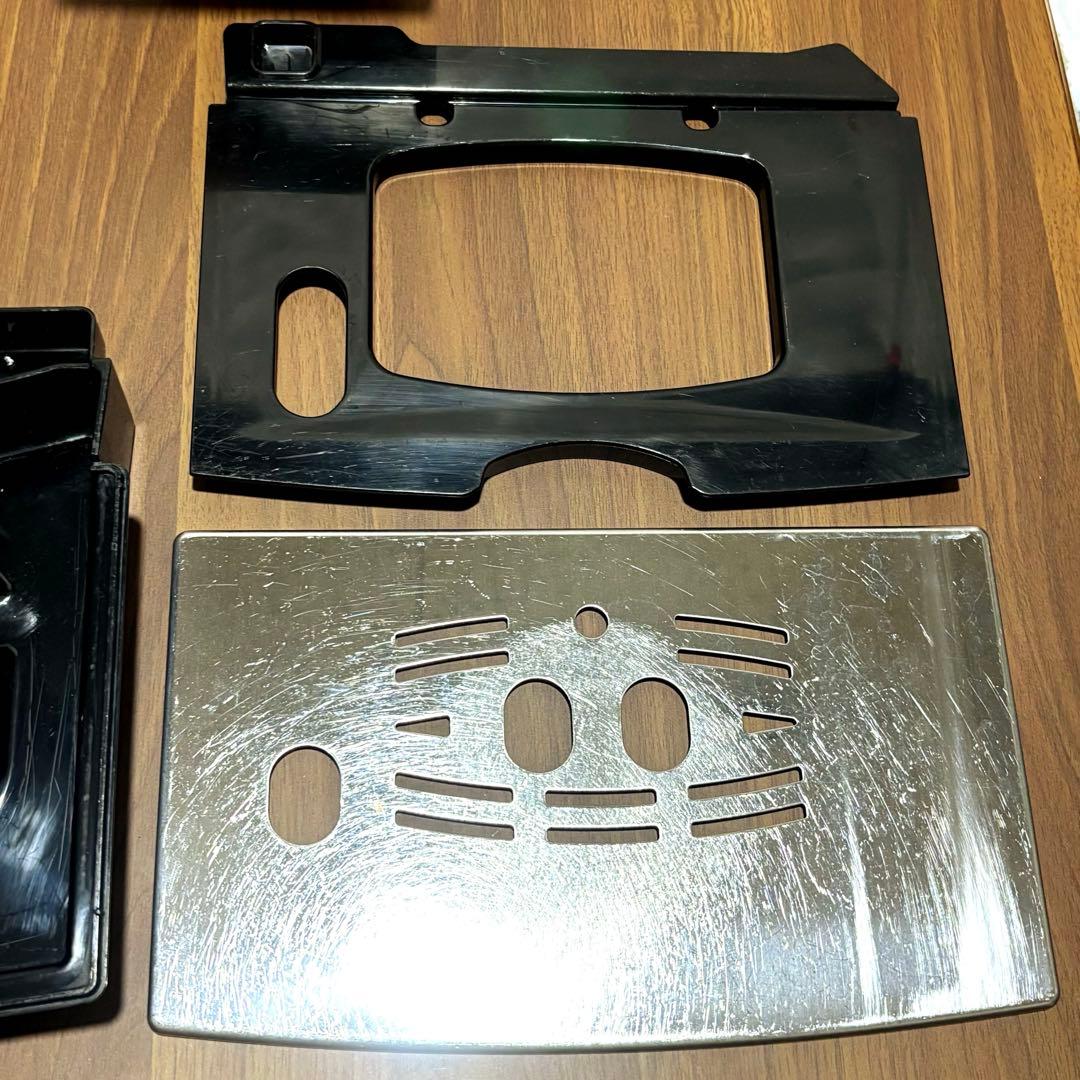 De'Longhi マグ二フィカS カプチーノコンパクト 全自動エスプレッソ