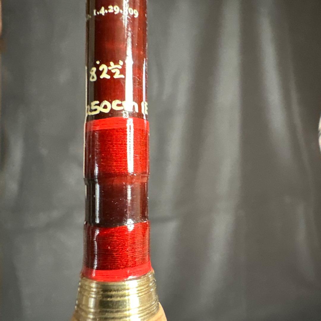 ロッドケース&ロッド HOUSE OF HARDY