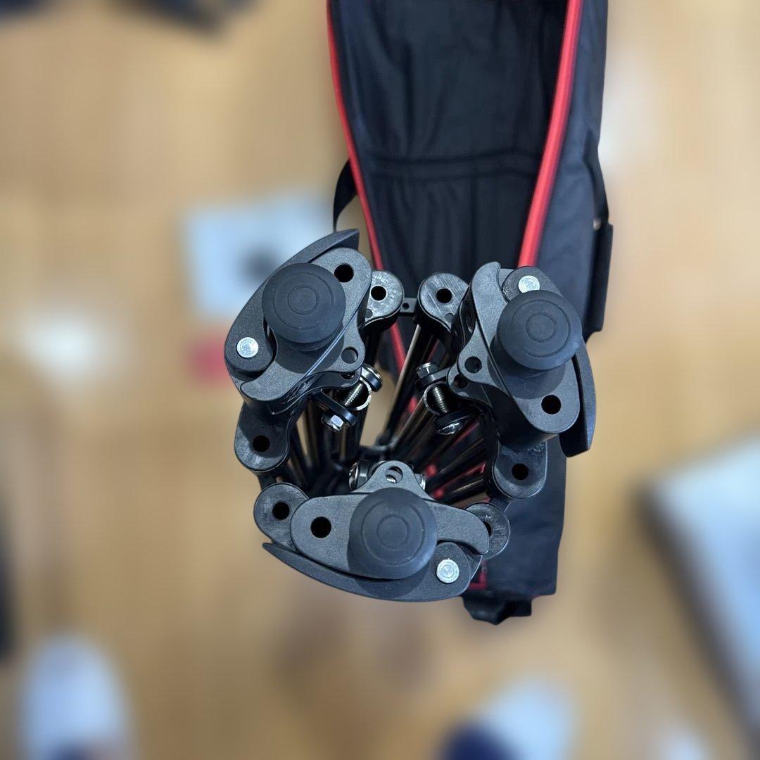 miliboo MTT601A カメラ三脚　未使用に近い