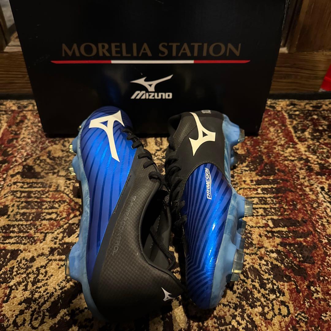 【新品】Mizuno BASARA 101 TC サッカースパイク