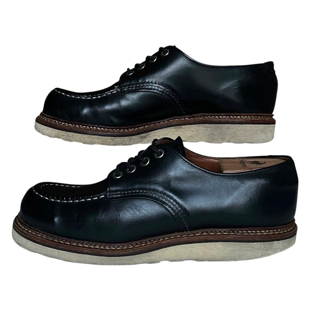 【どこいくとさん専用】RED WING 8106 Classic Oxford