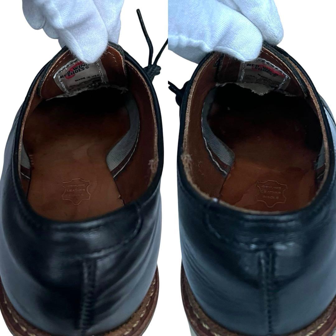 【どこいくとさん専用】RED WING 8106 Classic Oxford