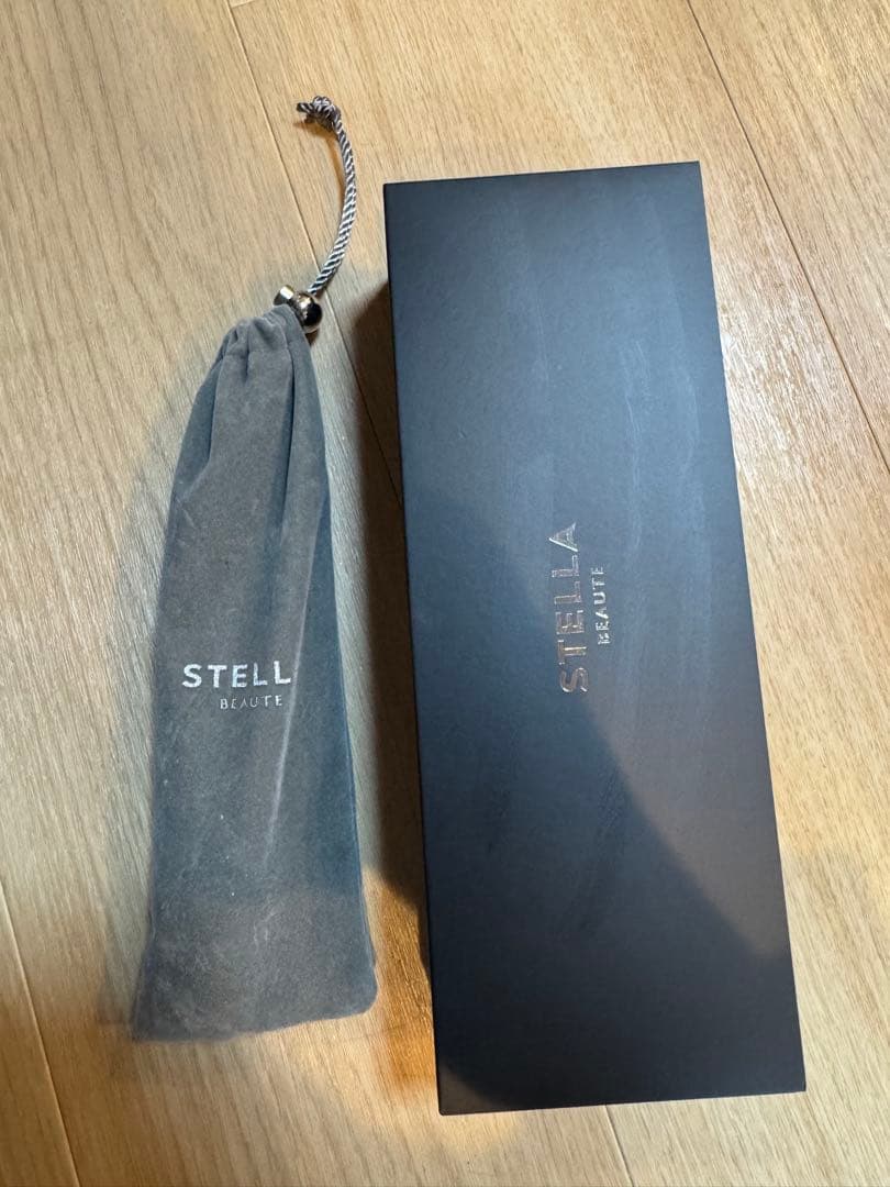 ステラボーテビューティーフェイスしスティック