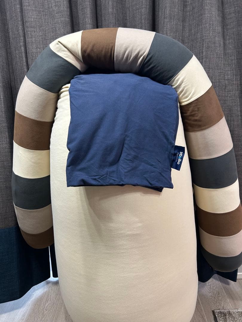 ヨギボー　プレミアムMAX 3点セット