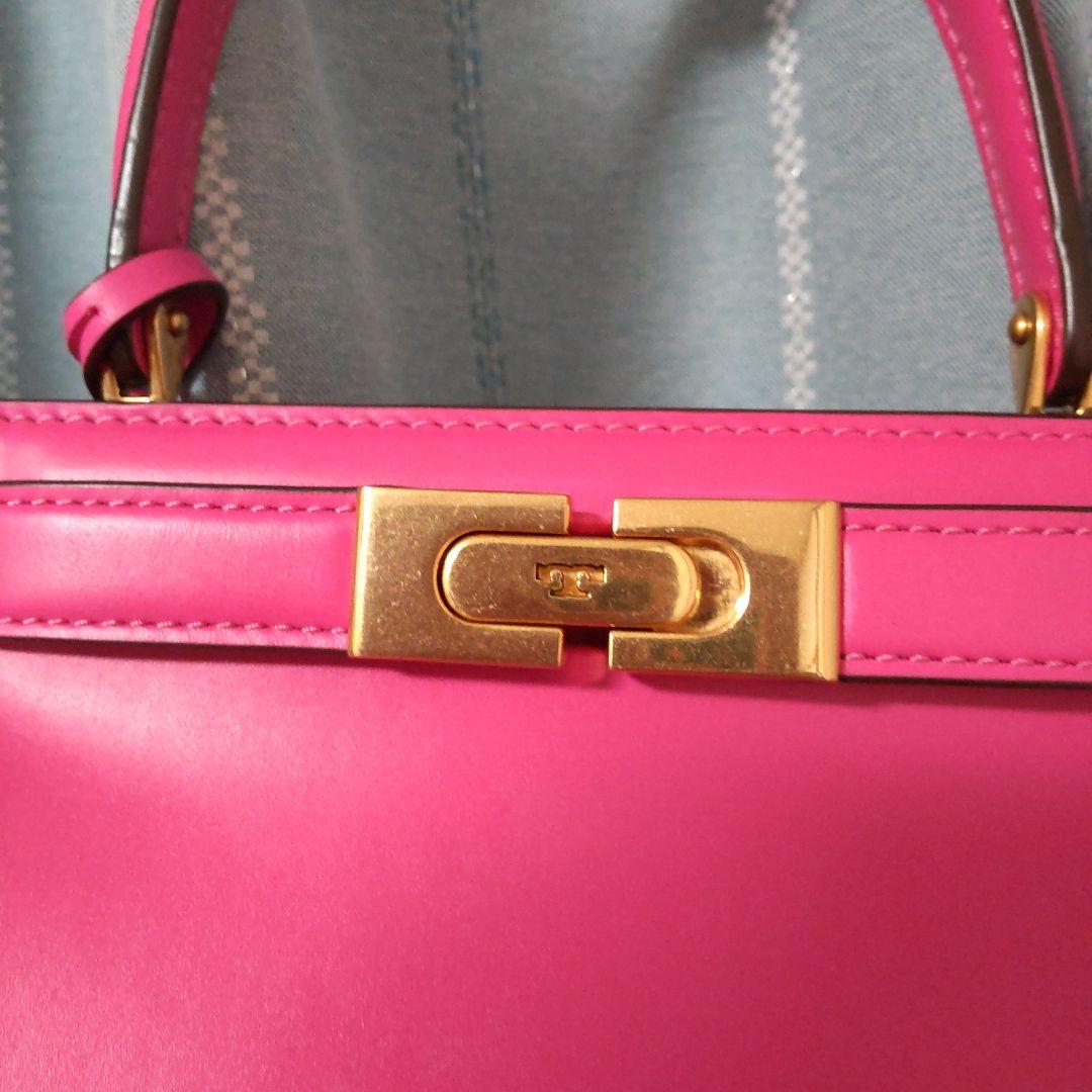 美品 トリーバーチ Tory Burch バッグ