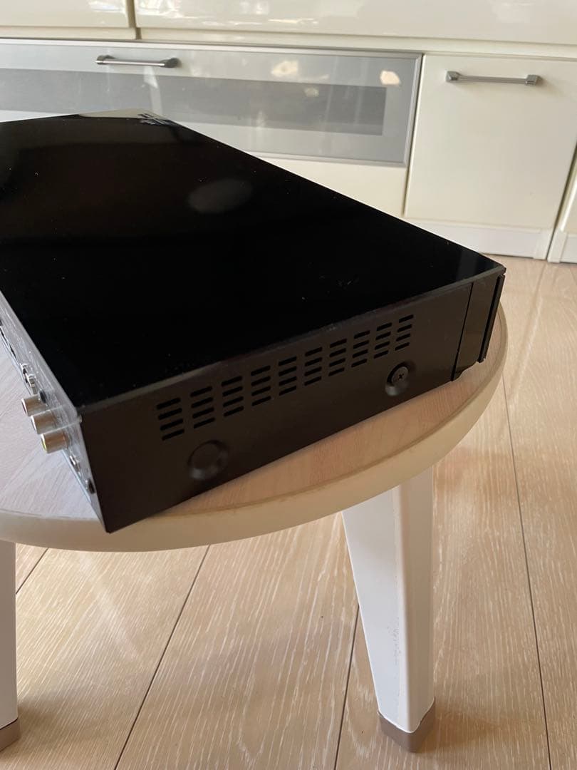 パナソニック ブルーレイレコーダー DMR-BRX4000