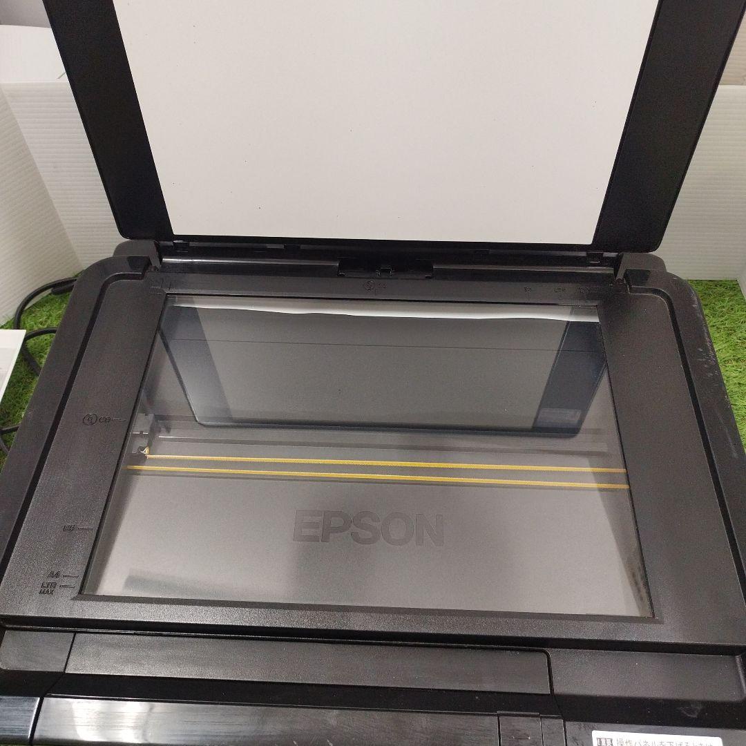 EPSON EP-803A プリンター ジャンク品