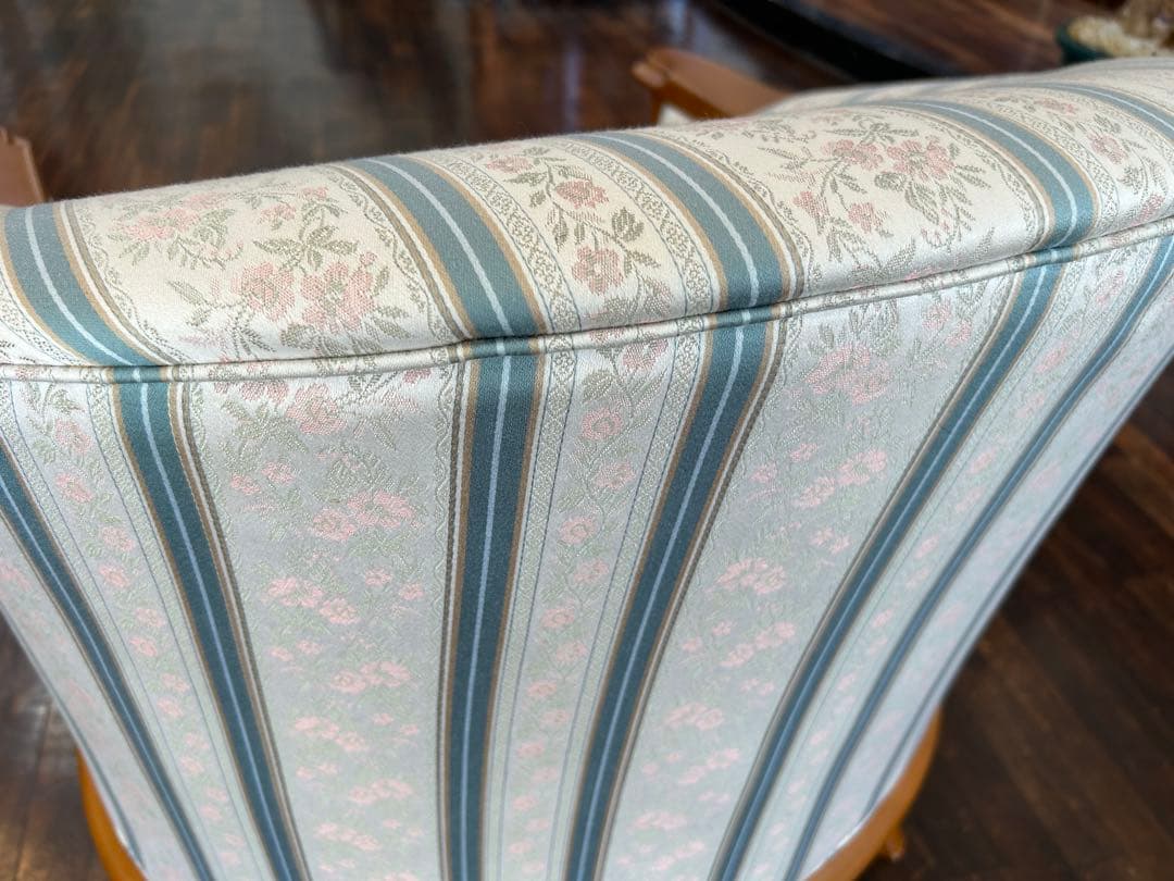 冨士ファニチア 一人掛けチェア