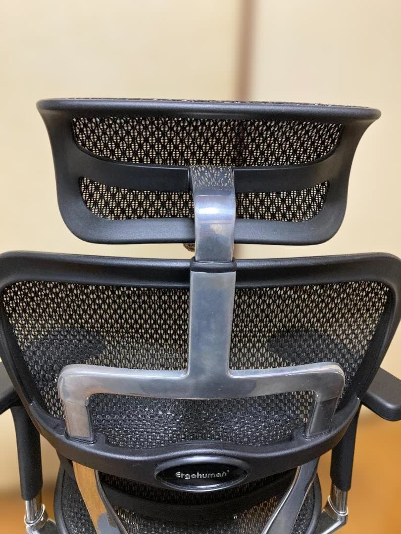 Ergohuman PRO2 High エルゴヒューマン プロ２