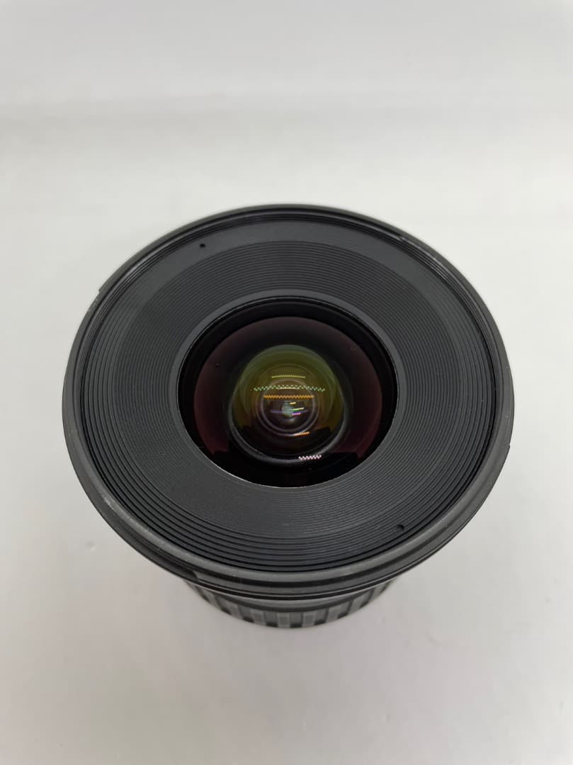 TAMRON SP AF 11-18mm 4.5-5.6DI ⅱ  キャノン13
