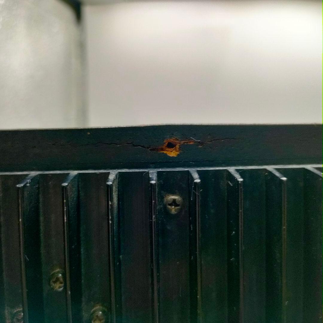 1978年発売　SONY SS-5GX スピーカー 動作確認済 希少