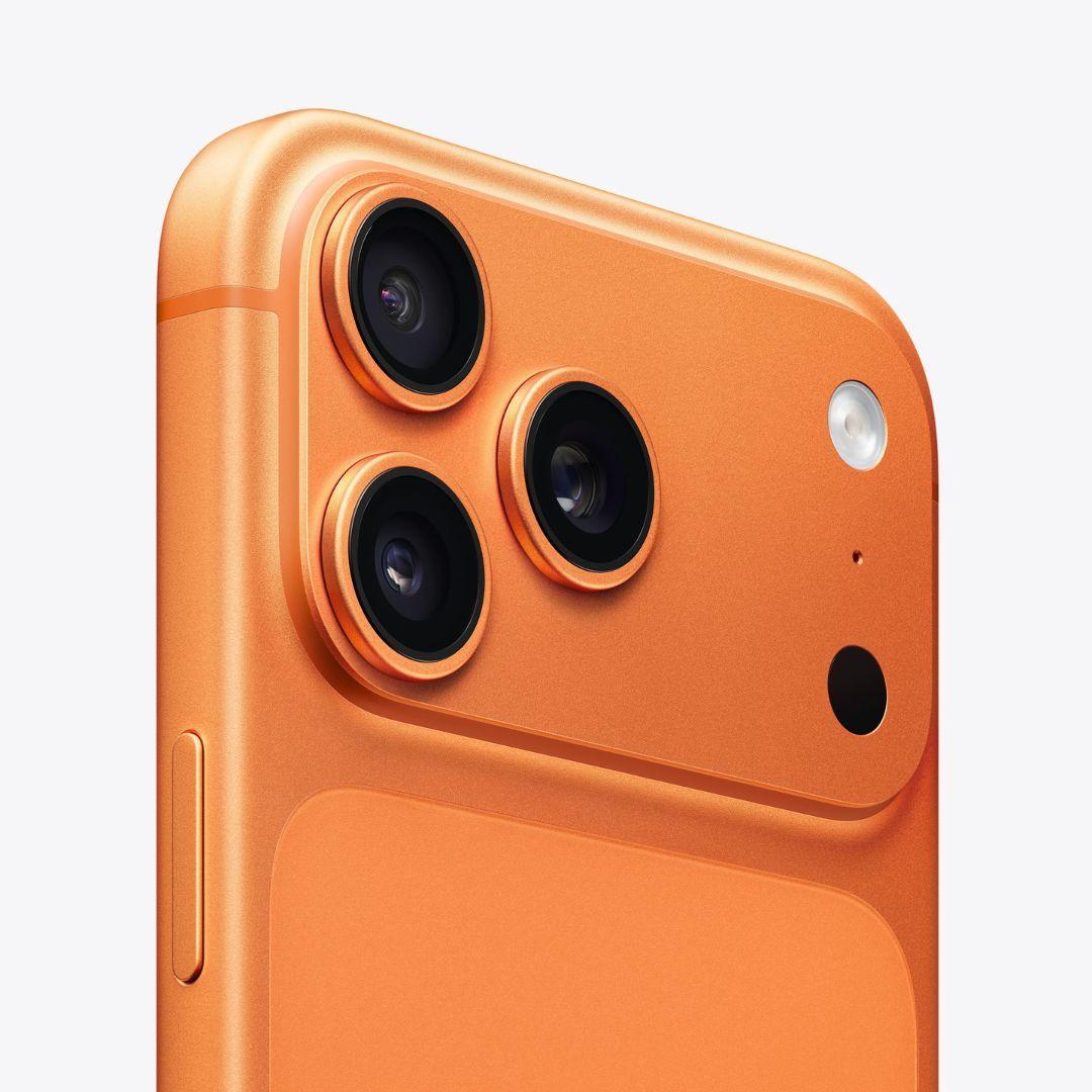 【香港版】iPhone 17 Pro Max 1TB オレンジ【新品】物理SIM