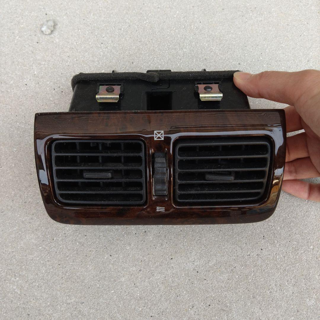 y33CIMA　エアコン吹き出し口　カバー