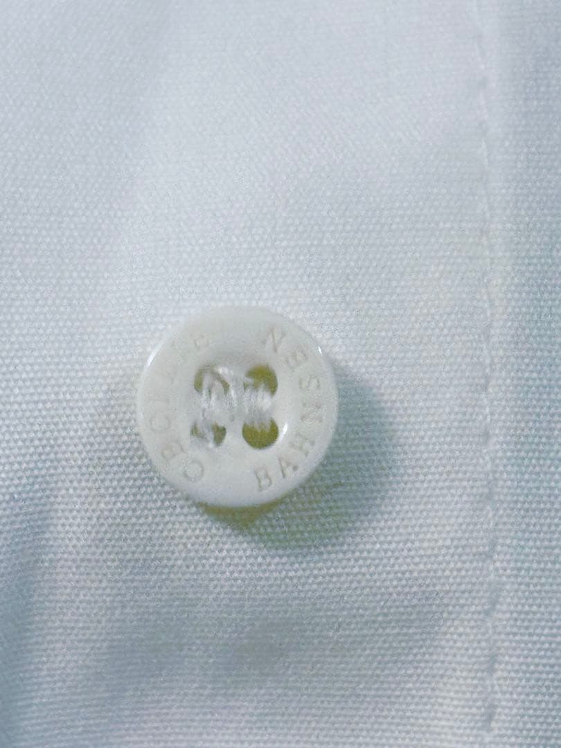 セシリーバンセン　ブラウス　白