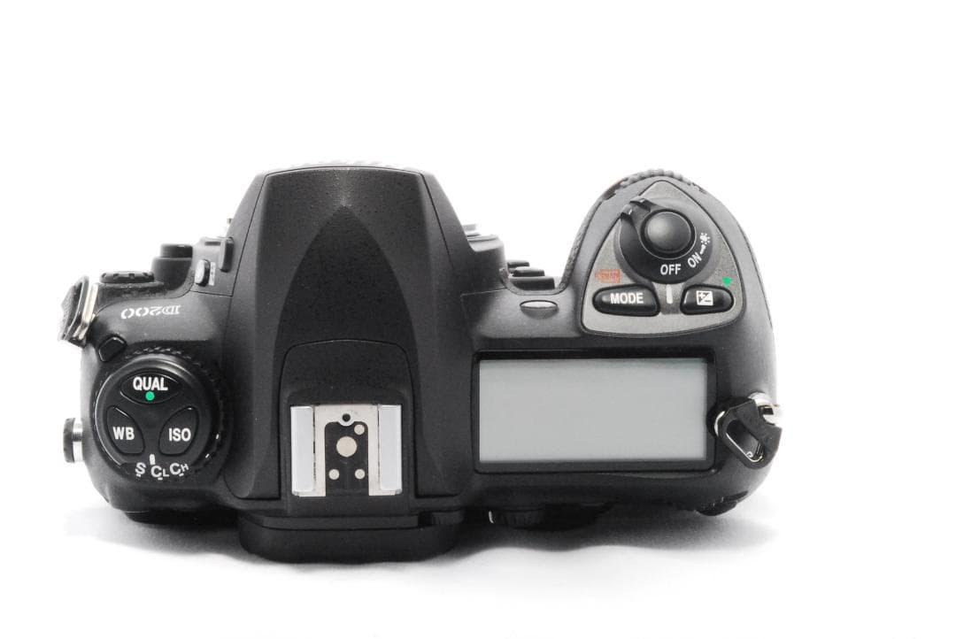 Nikon D200 望遠レンズセット 初心者歓迎 即購入アリ お得な付属品